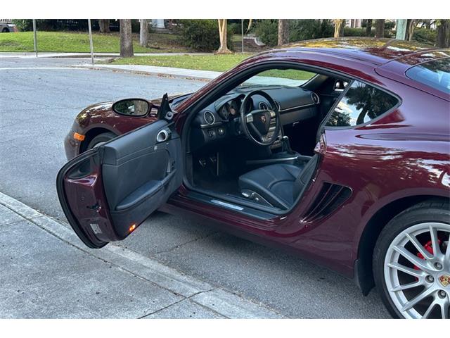 2006 Porsche Cayman (CC-2120422) for sale in Savannah, Georgia