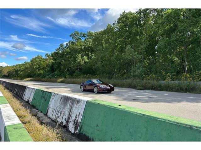 2006 Porsche Cayman (CC-2120422) for sale in Savannah, Georgia
