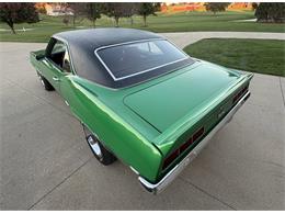 1969 Chevrolet Camaro (CC-2120423) for sale in Orrville, Ohio
