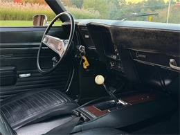 1969 Chevrolet Camaro (CC-2120423) for sale in Orrville, Ohio