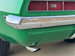 1969 Chevrolet Camaro (CC-2120423) for sale in Orrville, Ohio