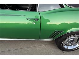 1969 Chevrolet Camaro (CC-2120423) for sale in Orrville, Ohio