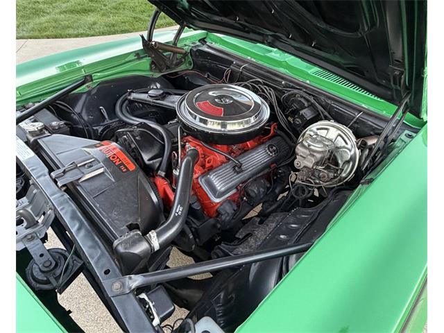 1969 Chevrolet Camaro (CC-2120423) for sale in Orrville, Ohio