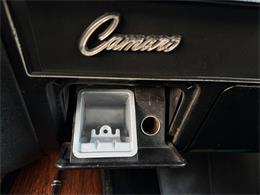 1969 Chevrolet Camaro (CC-2120423) for sale in Orrville, Ohio