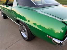 1969 Chevrolet Camaro (CC-2120423) for sale in Orrville, Ohio