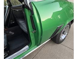 1969 Chevrolet Camaro (CC-2120423) for sale in Orrville, Ohio