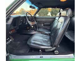 1969 Chevrolet Camaro (CC-2120423) for sale in Orrville, Ohio