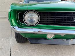 1969 Chevrolet Camaro (CC-2120423) for sale in Orrville, Ohio