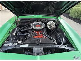 1969 Chevrolet Camaro (CC-2120423) for sale in Orrville, Ohio