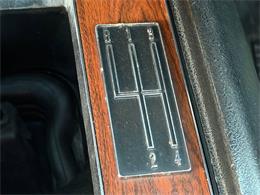1969 Chevrolet Camaro (CC-2120423) for sale in Orrville, Ohio