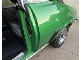 1969 Chevrolet Camaro (CC-2120423) for sale in Orrville, Ohio