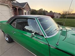 1969 Chevrolet Camaro (CC-2120423) for sale in Orrville, Ohio