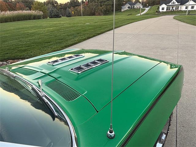1969 Chevrolet Camaro (CC-2120423) for sale in Orrville, Ohio
