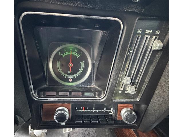 1969 Chevrolet Camaro (CC-2120423) for sale in Orrville, Ohio