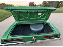 1969 Chevrolet Camaro (CC-2120423) for sale in Orrville, Ohio