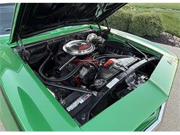1969 Chevrolet Camaro (CC-2120423) for sale in Orrville, Ohio