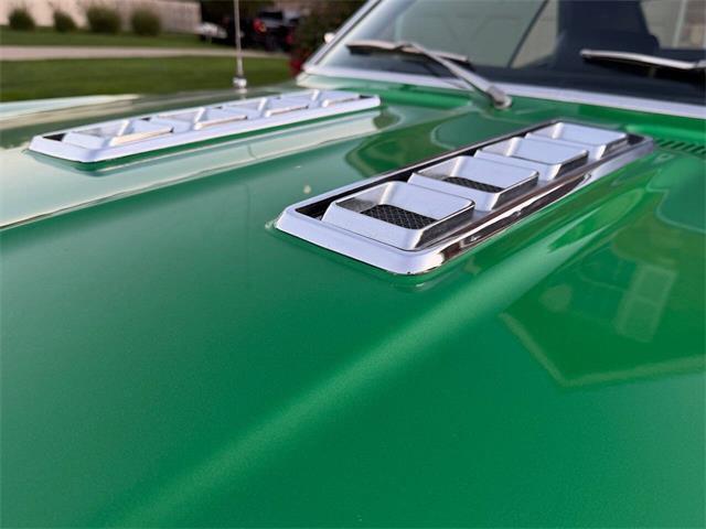 1969 Chevrolet Camaro (CC-2120423) for sale in Orrville, Ohio