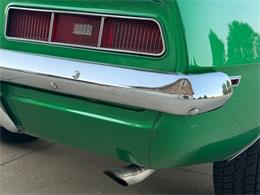 1969 Chevrolet Camaro (CC-2120423) for sale in Orrville, Ohio