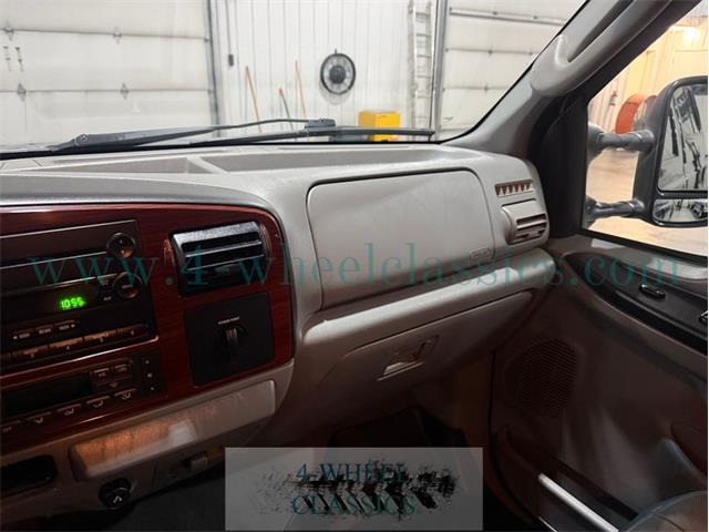 2006 Ford F350 (CC-2120425) for sale in Holland , Michigan