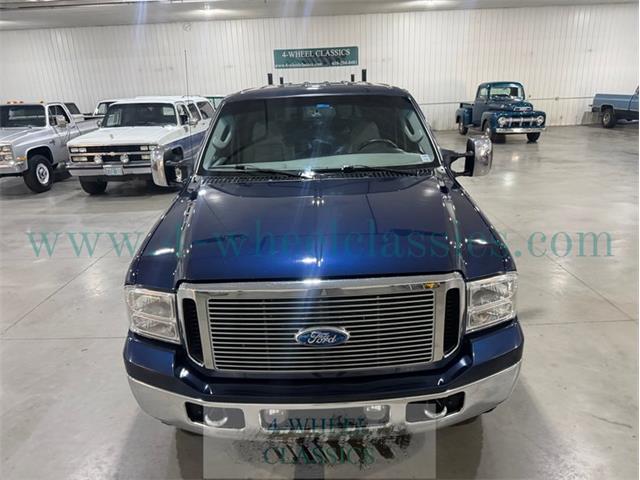 2006 Ford F350 (CC-2120425) for sale in Holland , Michigan