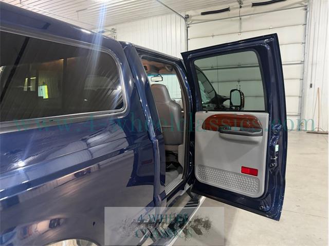 2006 Ford F350 (CC-2120425) for sale in Holland , Michigan
