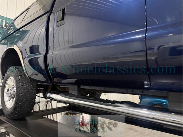 2006 Ford F350 (CC-2120425) for sale in Holland , Michigan
