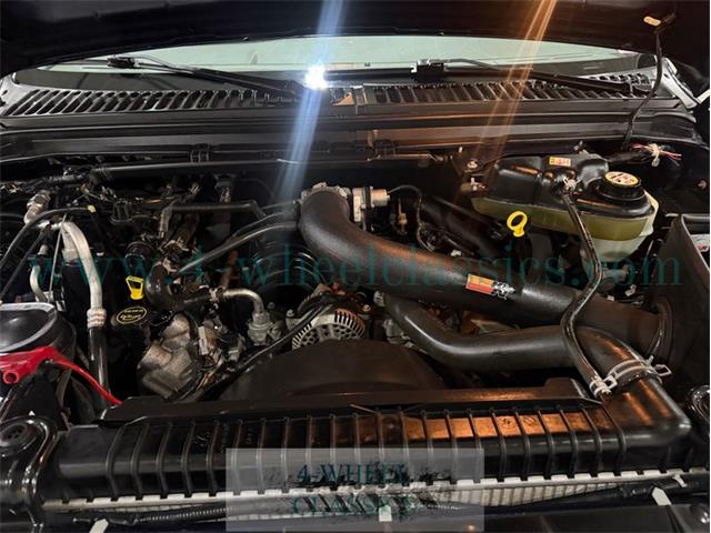 2006 Ford F350 (CC-2120425) for sale in Holland , Michigan