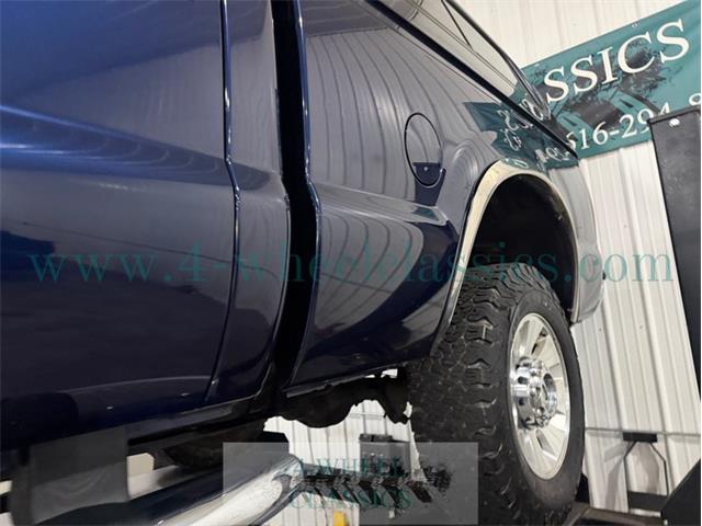 2006 Ford F350 (CC-2120425) for sale in Holland , Michigan