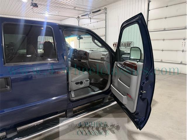 2006 Ford F350 (CC-2120425) for sale in Holland , Michigan