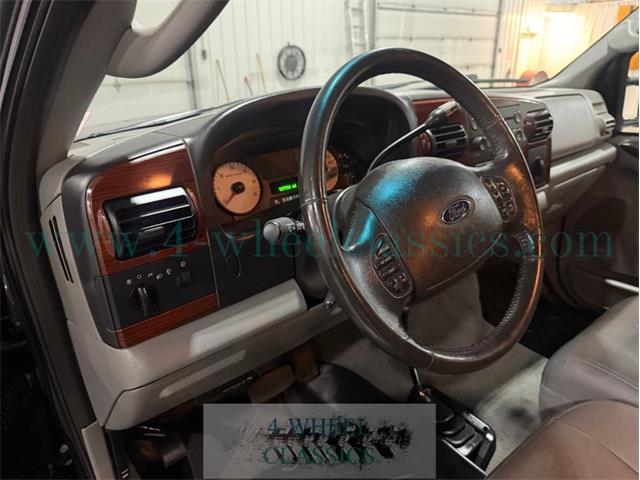 2006 Ford F350 (CC-2120425) for sale in Holland , Michigan