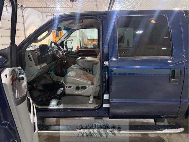 2006 Ford F350 (CC-2120425) for sale in Holland , Michigan