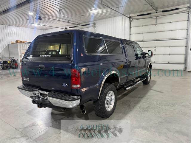 2006 Ford F350 (CC-2120425) for sale in Holland , Michigan