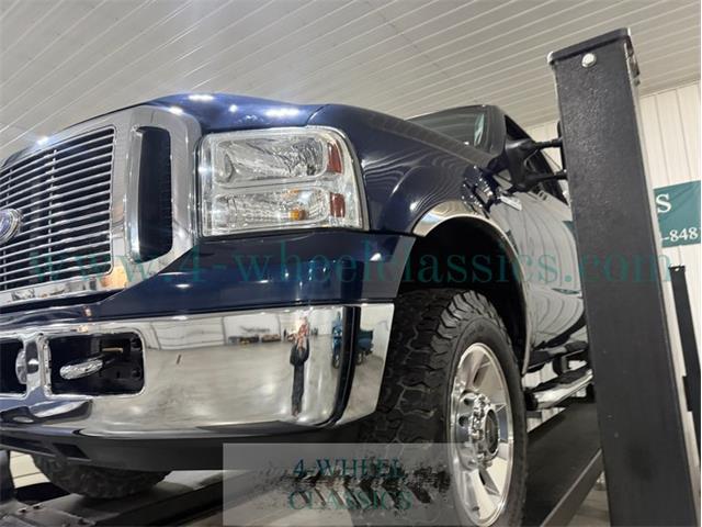 2006 Ford F350 (CC-2120425) for sale in Holland , Michigan
