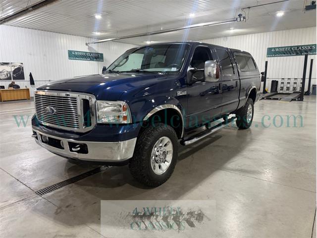2006 Ford F350 (CC-2120425) for sale in Holland , Michigan