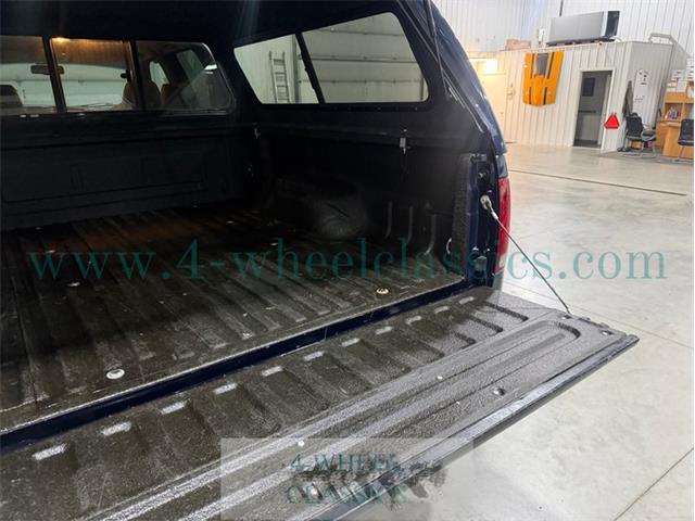 2006 Ford F350 (CC-2120425) for sale in Holland , Michigan
