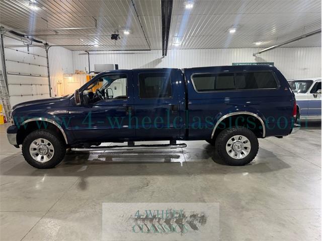 2006 Ford F350 (CC-2120425) for sale in Holland , Michigan