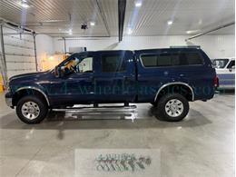 2006 Ford F350 (CC-2120425) for sale in Holland , Michigan