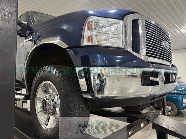2006 Ford F350 (CC-2120425) for sale in Holland , Michigan