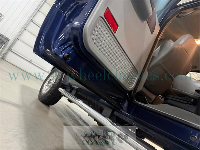 2006 Ford F350 (CC-2120425) for sale in Holland , Michigan