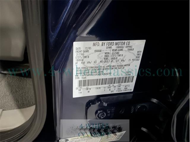 2006 Ford F350 (CC-2120425) for sale in Holland , Michigan