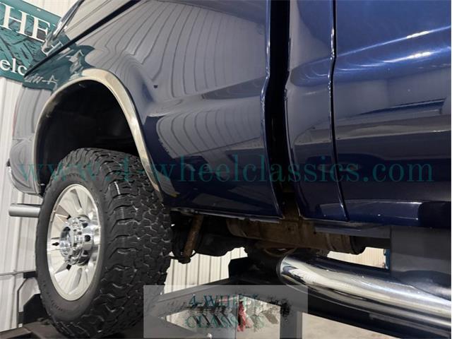2006 Ford F350 (CC-2120425) for sale in Holland , Michigan