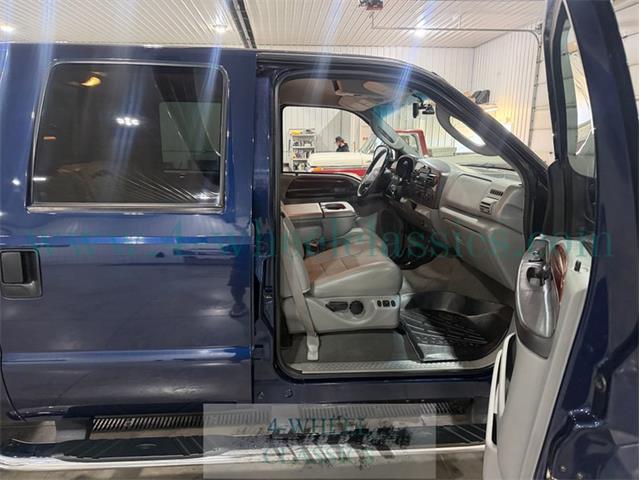 2006 Ford F350 (CC-2120425) for sale in Holland , Michigan