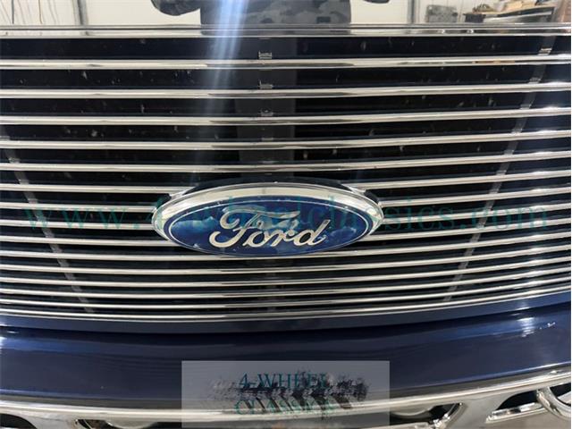 2006 Ford F350 (CC-2120425) for sale in Holland , Michigan