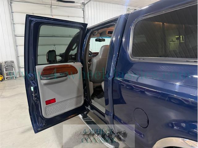 2006 Ford F350 (CC-2120425) for sale in Holland , Michigan