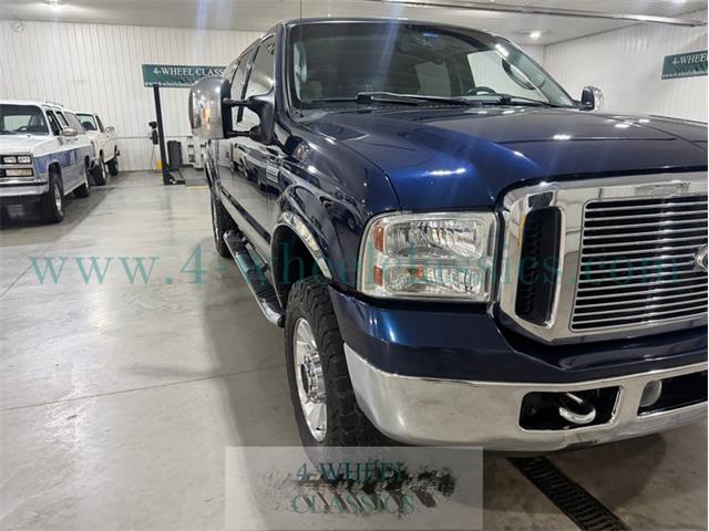 2006 Ford F350 (CC-2120425) for sale in Holland , Michigan