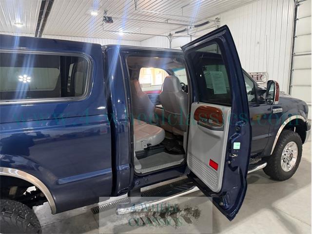 2006 Ford F350 (CC-2120425) for sale in Holland , Michigan
