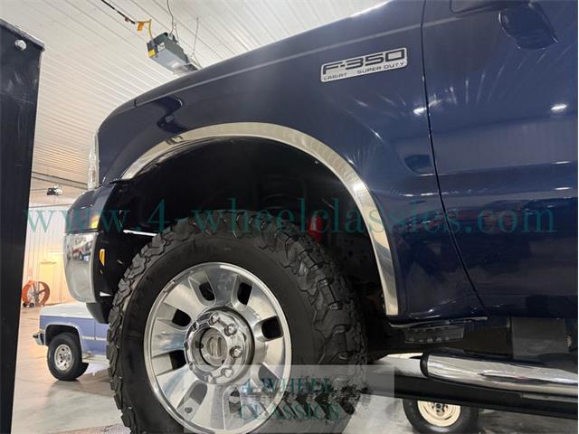 2006 Ford F350 (CC-2120425) for sale in Holland , Michigan