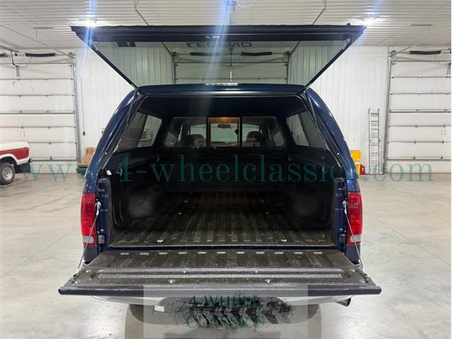 2006 Ford F350 (CC-2120425) for sale in Holland , Michigan