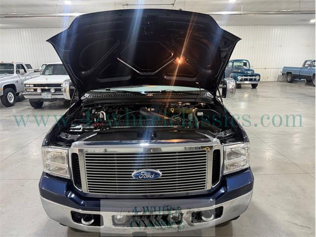 2006 Ford F350 (CC-2120425) for sale in Holland , Michigan