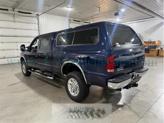 2006 Ford F350 (CC-2120425) for sale in Holland , Michigan